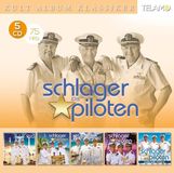 Universal Music Die Schlagerpiloten - Kult Album Klassiker (CD)