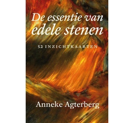 A3 Boeken De essentie van edele stenen 1ST