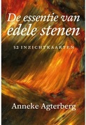 A3 Boeken De essentie van edele stenen 1ST