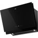 Franke FMA2.0PRO807BK - Wall-mounted Cooker Hood - Black - 80cm - A+