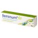 Feminum Fit Gel vaginal 40g pour ajustement du pH gel intime hydratant