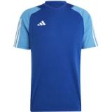 adidas Performance Tiro 23 Competition Voetbalshirt - Heren - Blauw- S