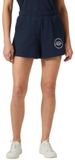 Helly Hansen Core Korte Broek Blauw XS Vrouw