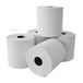 Verpakking Approx 10 rollen thermopalmen 57 x 55 mm BPA-vrij