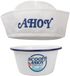 Cinereplicas Stranger Things Scoops Ahoy IJsschaal en Ahoy-hoed