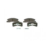 Bosch Bp2052 Plaquettes de frein