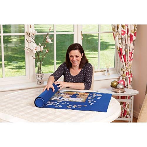 Piatnik Tapis puzzle 1000 pieces: 60 X 100 CM
