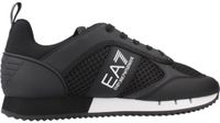 Ea7 Emporio Armani Sneakers Lifestyle Noir/Blanc EU 42