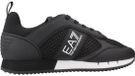 Ea7 Emporio Armani Sneakers Lifestyle Noir/Blanc EU 42