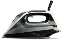 JTI SUP Solac CVG9512 Stoomstrijkijzer Keramische zoolplaat 2800 W Zwart, Grijs