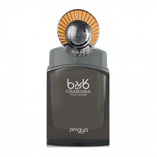 ZIMAYA Eau de Parfum / 100 ml / Mannen