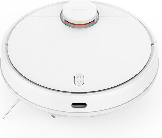 Xiaomi E10 Robotstofzuiger - Wit