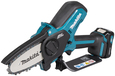 Makita UC100DZ CXT 12 V Max Accu Snoeizaag - 10cm - Zwart/Blauw