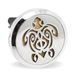 Zen'Aroma Clip'Aroma schildpad diffuser voor etherische olie voor auto