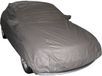 Autostyle Housse de voiture Sedan M Gris