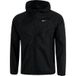 Nike Stride UV-hardloopjack met Dri-Fit-technologie (heren), zwart/zwart/reflecterend zilver, HV4548-010, L