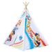 John Originele tipi van hout Paw Patrol - 4006149710462