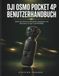DJI OSMO POCKET 4P BENUTZERHANDBUCH