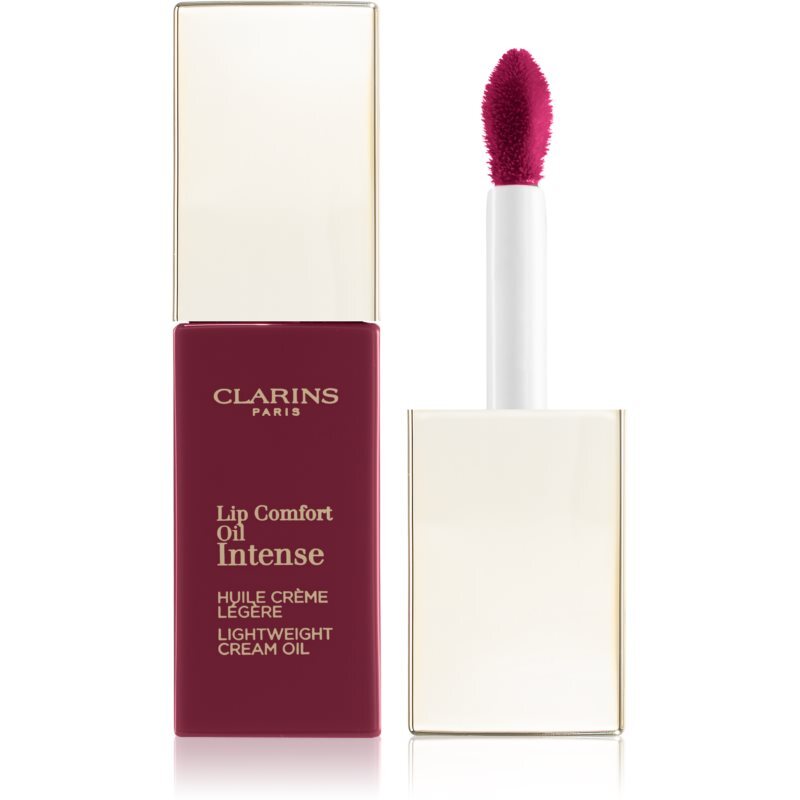 Clarins Lip Comfort Oil Intense