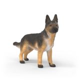 Schleich 14924 Duitse Herder Teefje Speelfiguur