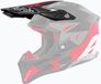 Airoh Aviator 3 Spin Mat Noir/Rouge