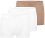 Mey Heren retro short / pant 3 pack Dry Cotton Breeze