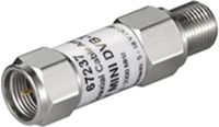 Wentronic 67237 - Zilver - Metaal