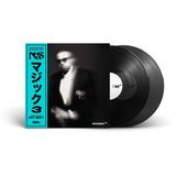 Magic 3 LP Limited Edition Black Ice Nas 26 januari 2024