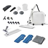 Amazon Basics Multifunctionele Stoomreiniger