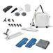 Amazon Basics Multifunctionele Stoomreiniger