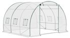 Kas Tunnelkas 300 x 300 x 200 cm
