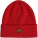 G-STAR Effo Long Beanie Rood