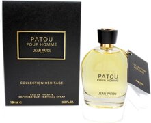 Jean Patou Eau de Patou Eau de Toilette Spray 100 ml