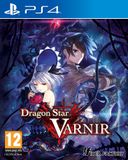 Idea Factory Dragon Star Varnir - PlayStation 4 - RPG - 12 ans et plus