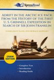 Adrift Libri GmbH Adrift in the Arctic Ice Pack