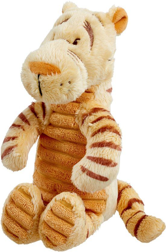 Rainbow Designs Disney Pluche - Classic Teigetje / Tigger - 5014475014719