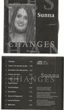 Why SUNNA WEHRMEIJER - CHANGES