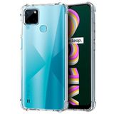 Cool Realme C21Y / C25Y AntiShock Transparant Hoesje