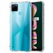 Cool Realme C21Y / C25Y AntiShock Transparant Hoesje
