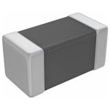 TDK MPZ1608S221ATA00 Perles de ferrite pour circuits intégrés SMD 0603 50 mΩ 220 Ω 2.2 A 1 pièce(s) Bande sur bobine complète