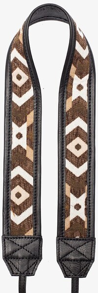 Bronkey Jaipur #116 Camera Strap - 8436592714506