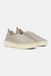Ilse Jacobsen Platform Instappers TULIP3577 Silver Pearled Ivory