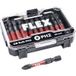 Flex DB Bulk PH2-50mm VE15 534158 Jeu de mèches