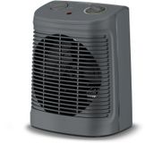 Rowenta Instant Comfort Compact SO2321 - Ventilator elektrisch verwarmingstoestel - Grijs