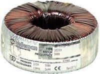 Velleman TOROÏDALE TRANSFORMATOR 160VA 2 x 18V / 2 x 4.44A (16018)