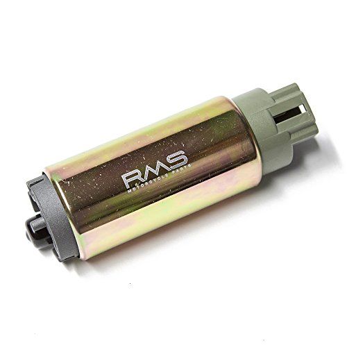 Benzinepomp RMS Benzinepomp elektronisch - voor Aprilia Scarabeo 400 / Piaggio Beverly 500