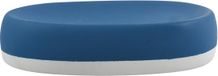 MSV Cagliari Zeepbakje - Kunststof - Marineblauw