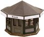 NOCH 14320 H0 kiosk Bouwpakket
