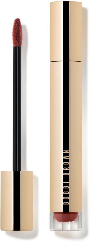 Bobbi Brown Luxe Matte Liquid Lipstick Roze 6 ml