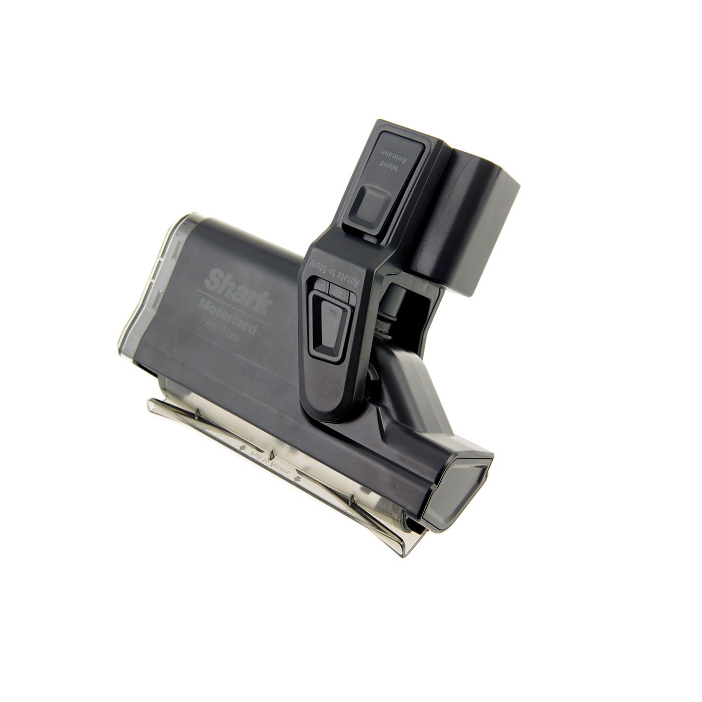 Shark 3468FC200EUK - Stofzuiger accessoire - Zwart